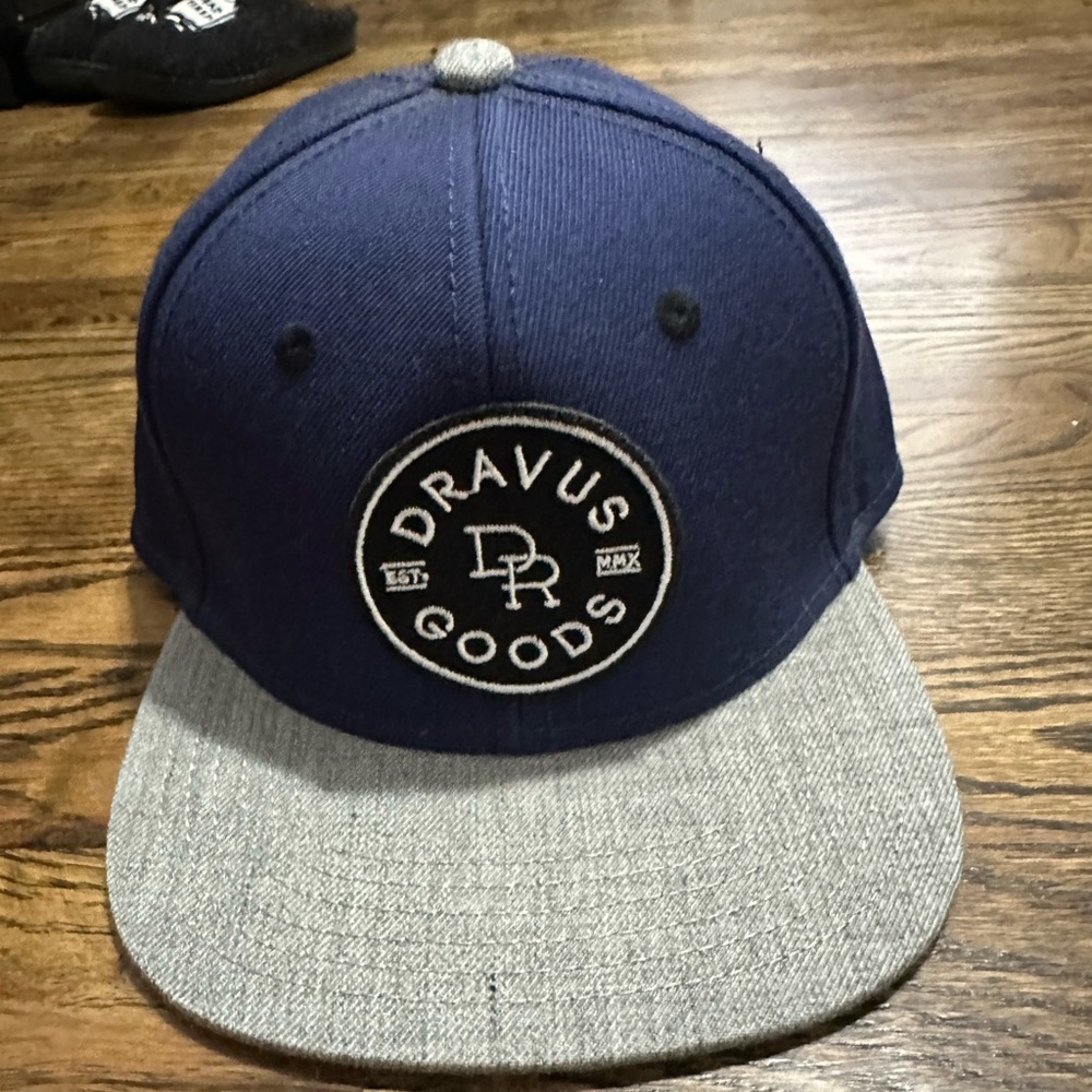 Dravus Goods Hat